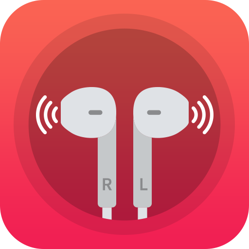 Dual Music Player : Play Two Songs At Once icon