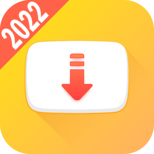 Downloader - Free All Video Downloader App 2022 icon