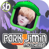 BTS Park Jimin - Muther Game icon