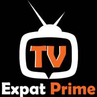 Expat Prime TV on 9Apps