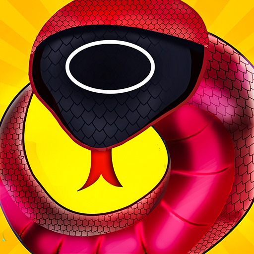 S Worm Snake Zone - Slither icon