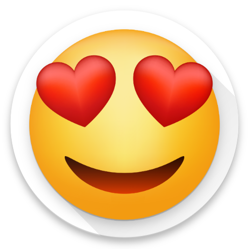 Royal emoji stickers for WhatsApp (WAStickerApps) icon