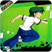 Ben Cavern Run 10 Omniverse icon