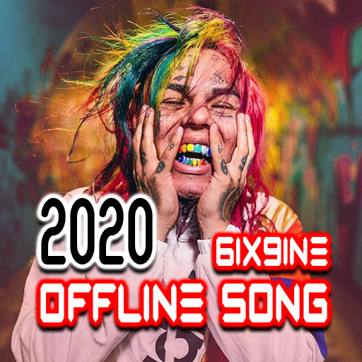 SIXNINE - GOOBA Offline song icon