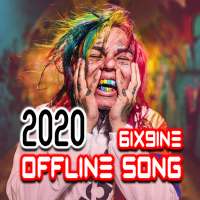 SIXNINE - GOOBA Offline song