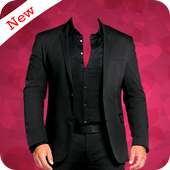 Men Suit Photo on 9Apps