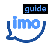 free video calling for imo icon