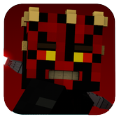 Мод стар варс для майнкрафт. icon