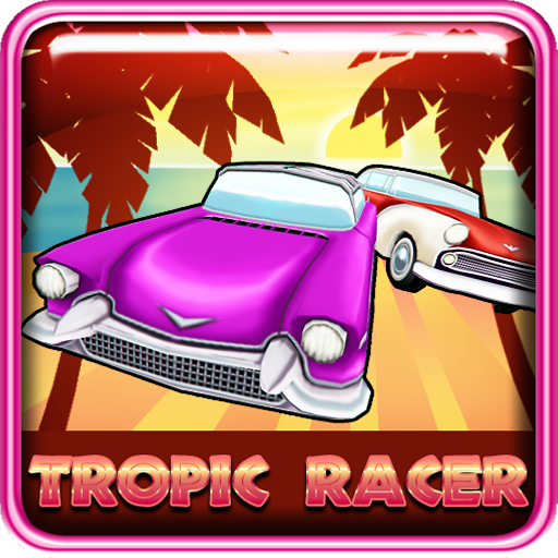 ikon Tropic Racer