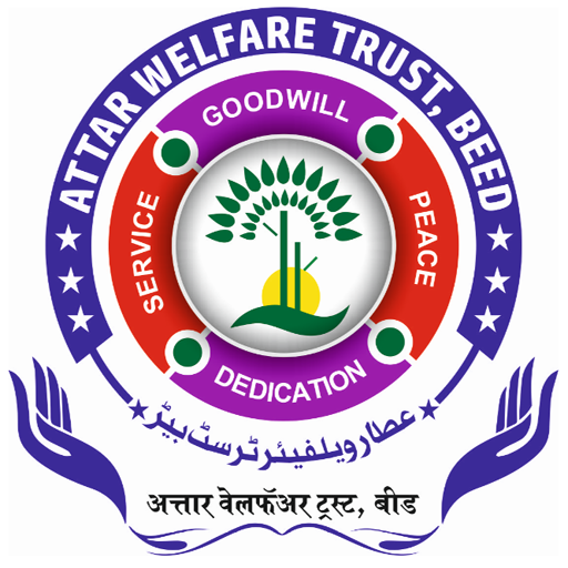Attar Welfare Trust icon