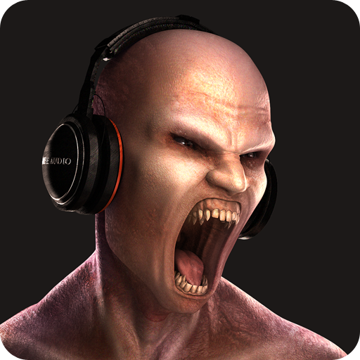 Zombie Audio1(VR Game_Korea) icon