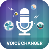 Voice Changer - Change voice, sound icon
