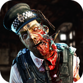 Night Z: Zombie Survival 3D icon
