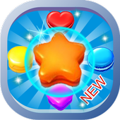 Munchkin Cake Crush icon