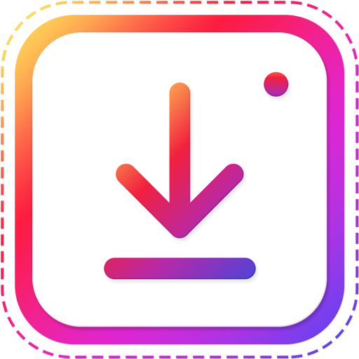 Lite for Instagram - Video Downloader icon