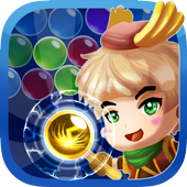 Bubble Adventure icon