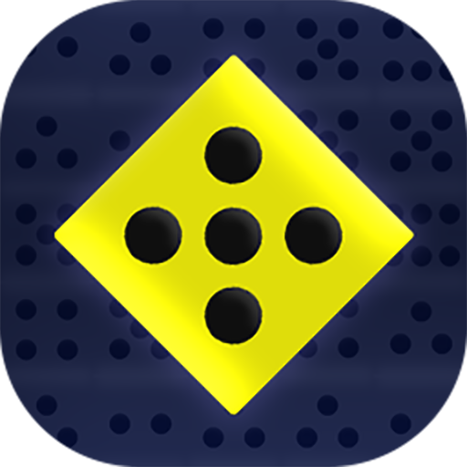 Dicy Master Puzzle icon