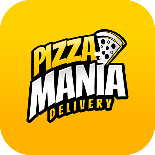 Pizza Mania Chapecó icon