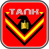 Tank Battle City 1990 icon