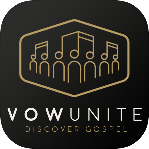 VOW Unite - Gospel Music icon