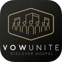 VOW Unite - Gospel Music