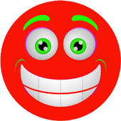 Red Ball Jumping icon