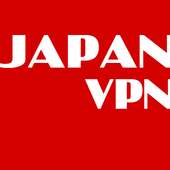 Japan VPN