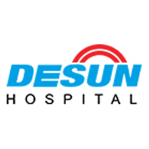 Desun Hospital's Healthcare App icon