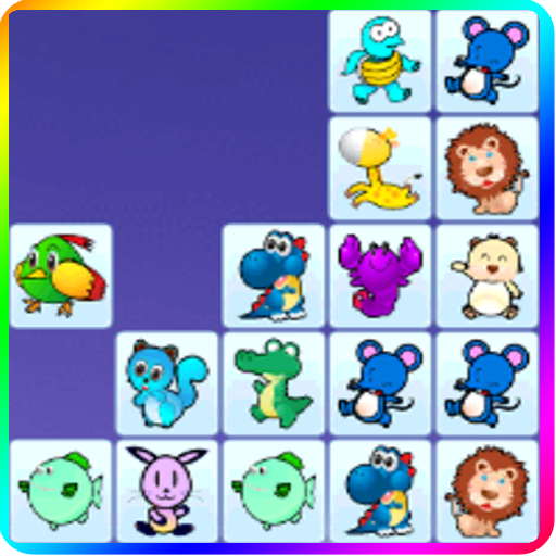 Animal Connection icon