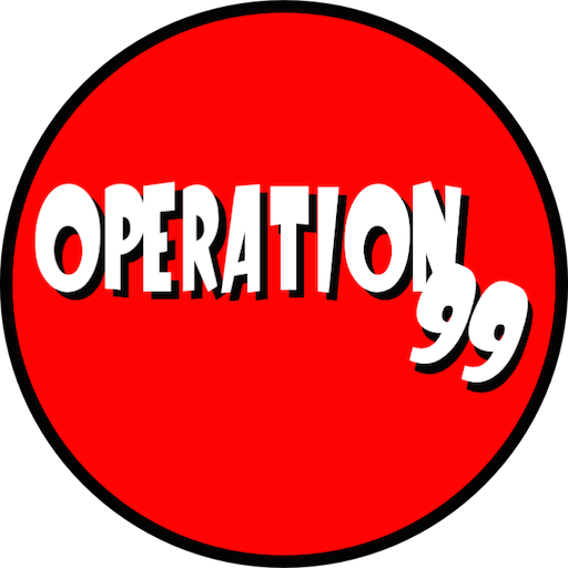 Operation 99 icon