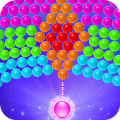 Bubble Shooter Puzzle icon