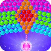 Bubble Shooter Puzzle