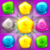Diamond Crush icon