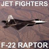 F-22 Raptor FREE أيقونة