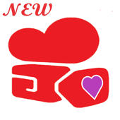 Kwaii Video Status Share Chat Funny Videos Guide icon