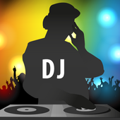 DJ - Quick Mix Pad icon