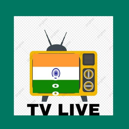 All Indian Pak live TV channels(taza) icon