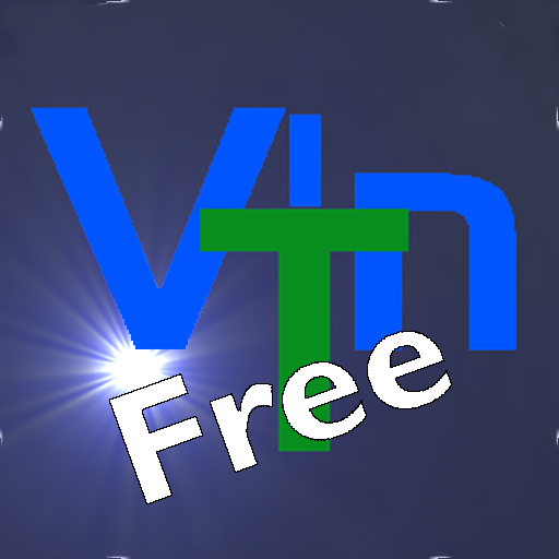 Calculateur  DIY V'nT free icon