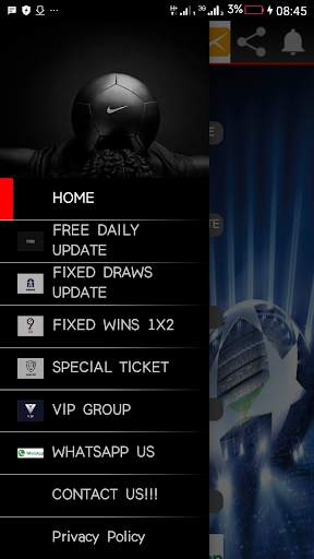 Fixed bet 365 स्क्रीनशॉट 2