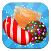 Candy Blast Legend icon