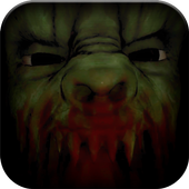 Amberskull Horror icon