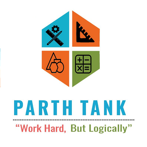 Parth Tank icon