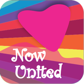 Now United [Offline Songs] - NEW icon