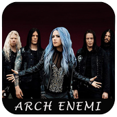 Arch Enemy Songs Metal 2019 icon