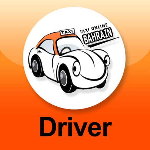 BTO Driver icon