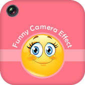Funny Camera Effects FX Me icon