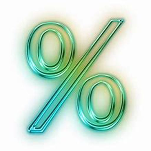Interest Calculator icon