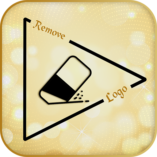 Logo Remover For Video icon