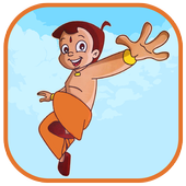 Run Bheem Run icon