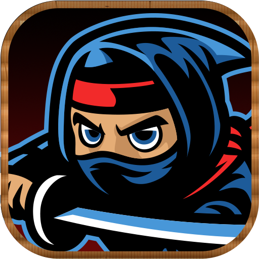นินจาวัน icon